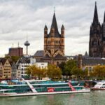 Düsseldorf Gezi Rehberi: Ren Nehri’nin Büyüleyici Şehrine Hoş Geldiniz!