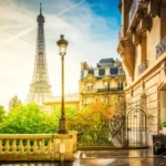 Paris’te 3 Günde Unutulmaz Bir Keşif: İdeal Rotalar ve Yerler