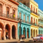 Küba’nın Renkli Başkenti Havana: Gezilecek Yerler