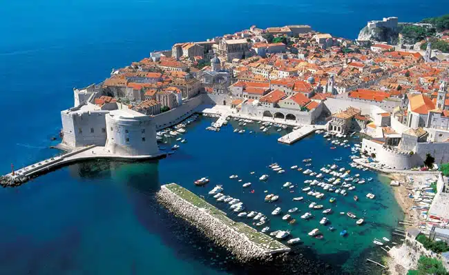 Dubrovnik Gezilecek Yerler: Tarih, Doğa ve Deniz
