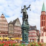 Düsseldorf Gezi Rehberi: En Popüler Yerler ve Keşfedilmeyi Bekleyen Az Bilinen Noktalar