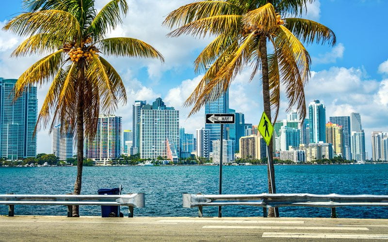 Miami: Yeryüzündeki Cennet