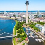 Frankfurt’ta Keşfedilecek En İyi Yerler ve Gizli Köşeler