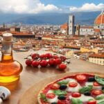 Venedik Yemek Kültürü: Yöresel Yemekler, Tatlılar ve İçecekler