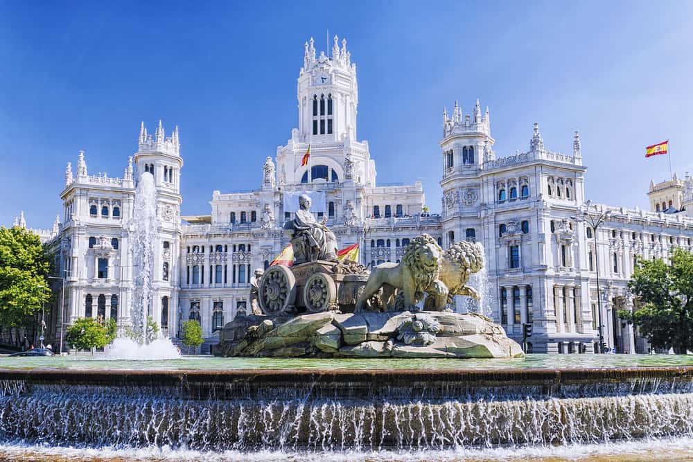 Madrid Gezisi Rehberi - Şehrin En Güzel Köşelerini Keşfedin!
