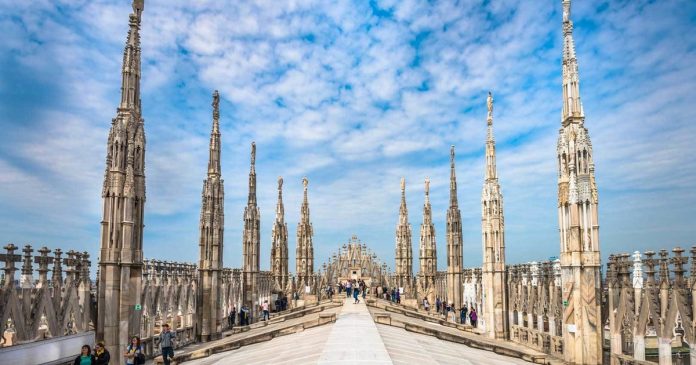 Milano'nun Güzellikleri ve Keşfedilmeyi Bekleyen Köşeleri