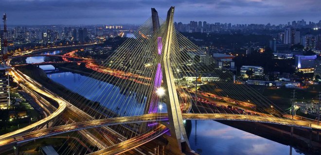Sao Paulo Gezilecek Yerler: Brezilya'nın Kültürel Başkentine İlk Adım