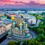 Moskova Gezisi: Popüler ve Az Bilinen Yerler, Keşfedilmeye Değer Rotalar
