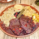 Erivan Mutfağı: Lezzetleriyle Ünlü Bir Keşif