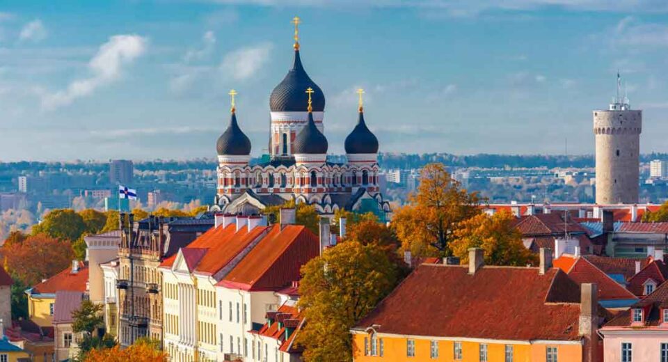 Tallinn Estonya: Tarihi Zenginlikler ve Modern Cazibenin Buluştuğu Şehir