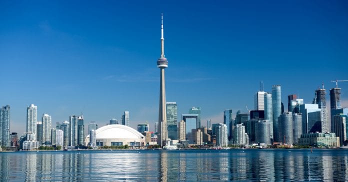 Toronto'da Gezilecek En Popüler Yerler ve Az Bilinen Görülmesi Gereken Yerler