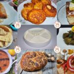 Amasya’nın Yöresel Lezzetleri ve En İyi Restoranları