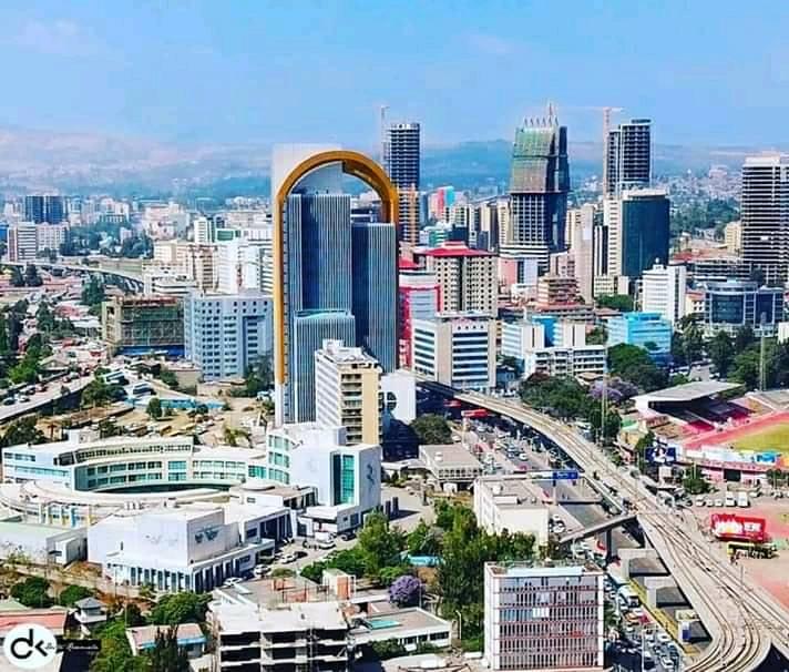 Addis Ababa'da Ne Alınır?