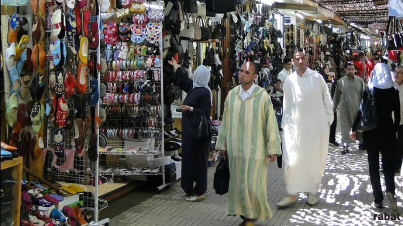 Rabat: Alışveriş Cenneti ve Benzersiz Hatıralar
