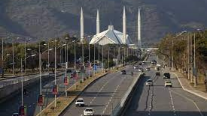 İslamabad'ta Ne Alınır?