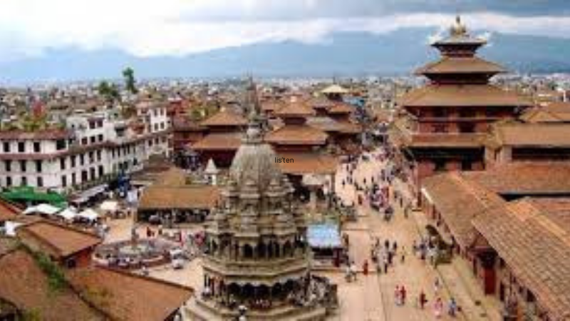 Katmandu'dan Ne Alınır?