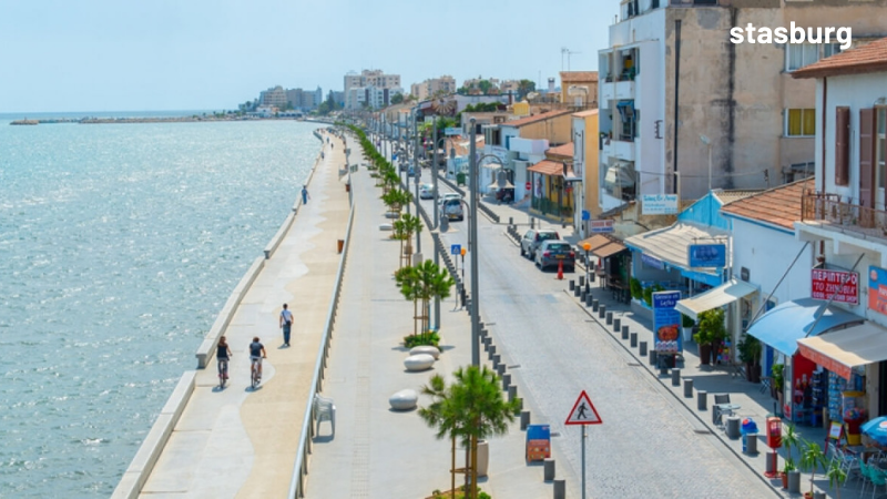 Larnaka'da Ne Alınır?