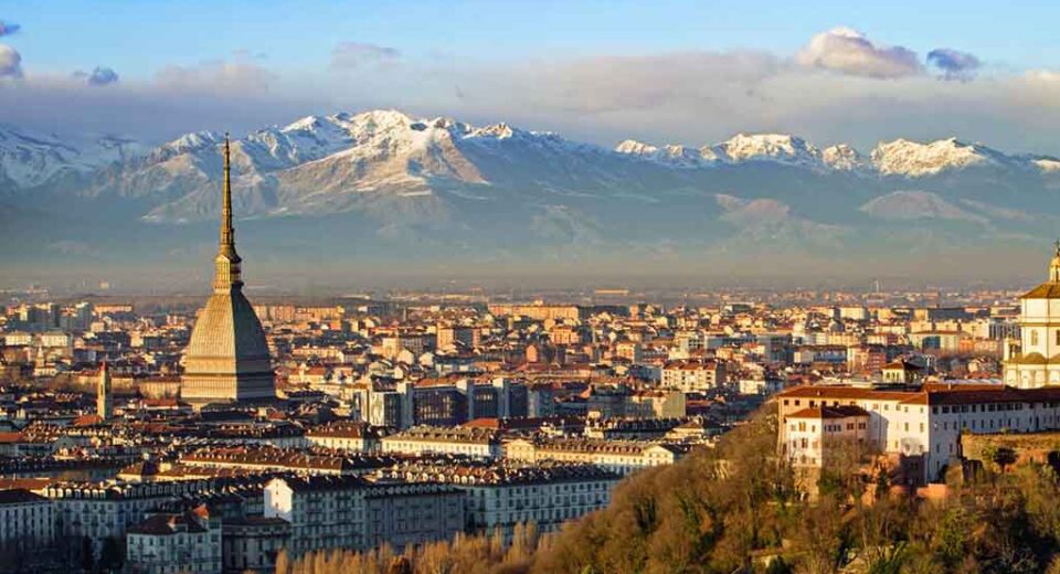 Torino'da ne alınır?