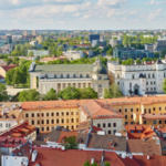 Riga’dan Alınabilecek Hediyelik Eşyalar