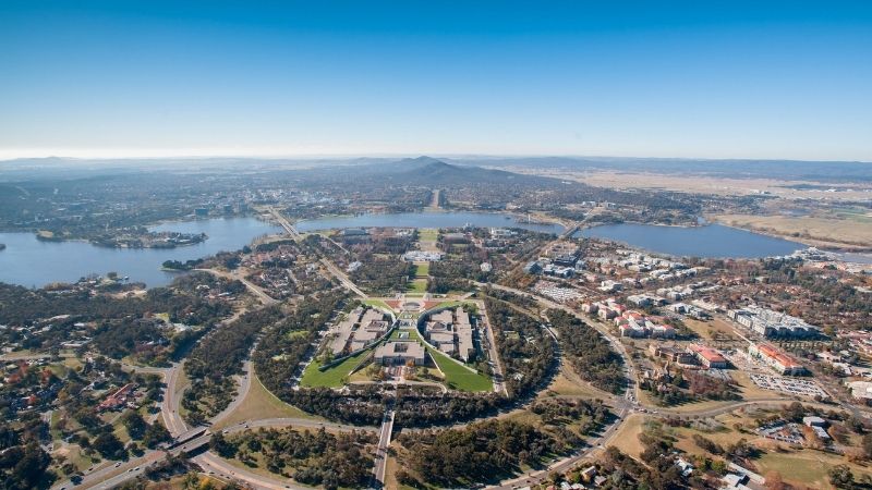 Canberra'da Alışveriş: Avustralya'nın Başkenti'nde Ne Alınır?