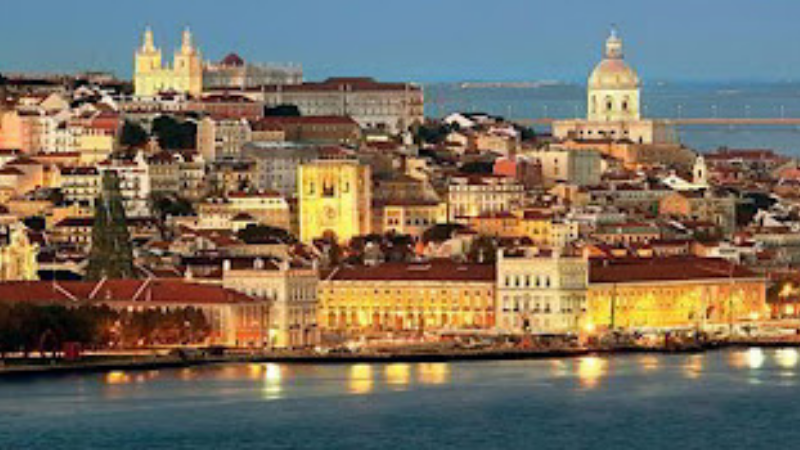 Lizbon'dan Ne Alınır?