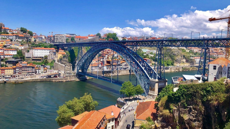 Porto'dan Ne Alınır?