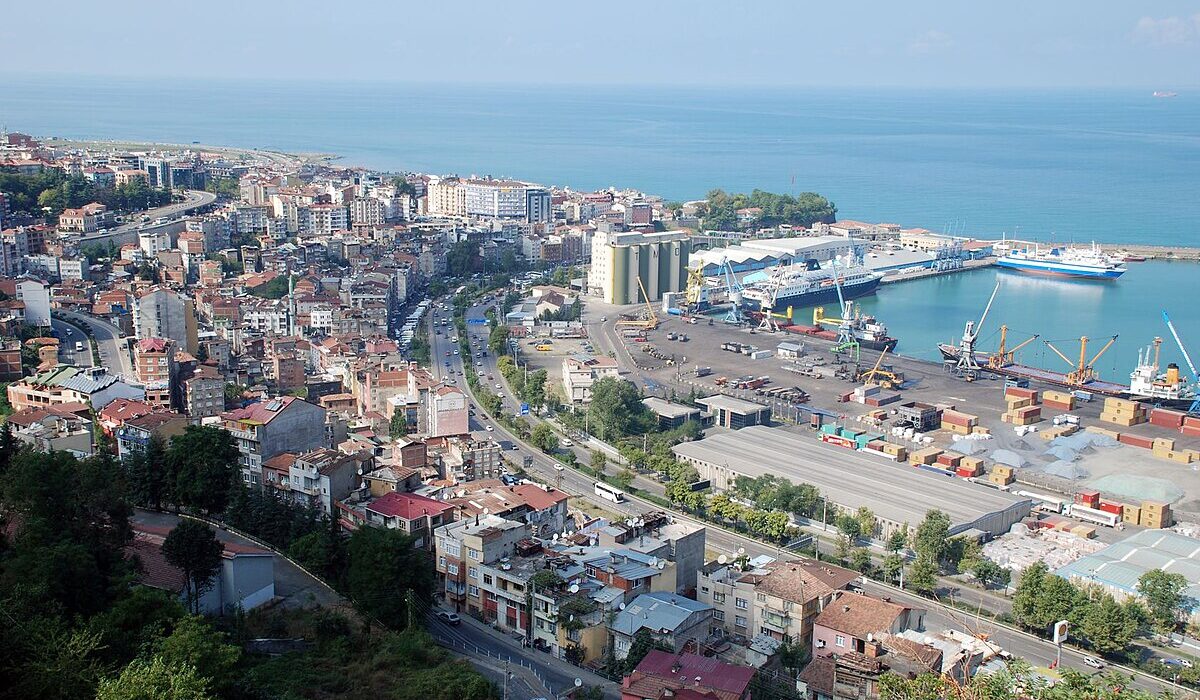 Trabzon Konaklama Rehberi
