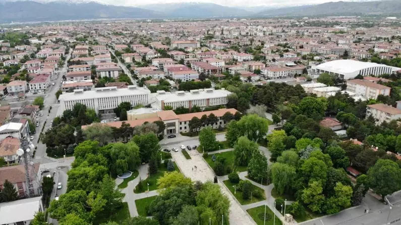 Erzincan'da Konaklama Rehberi: En İyi Otel ve Konaklama Tavsiyeleri