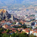 Şırnak’ta Konaklama Rehberi: En İyi Otel ve Pansiyonlar