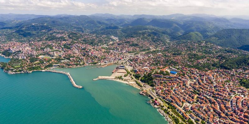 Zonguldak'ta Nerde Kalınır? Konaklama Rehberi