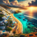 Türkiye’nin En Gizemli Koyları ve Büyüleyici Plajları ile Unutulmaz Bir Tatil