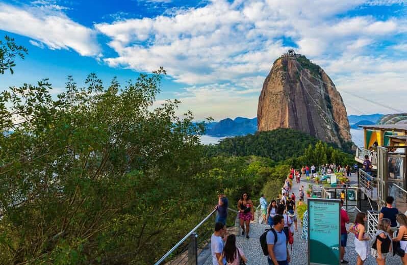 Çocuklarla Rio de Janeiro'da Tatil: Eğlence Dolu Bir Macera!