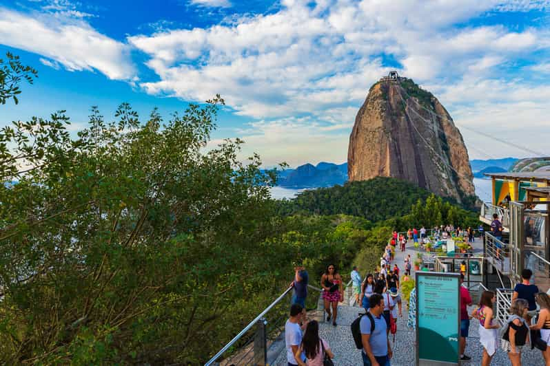 Çocuklarla Rio de Janeiro'da Tatil: Eğlence Dolu Bir Macera!