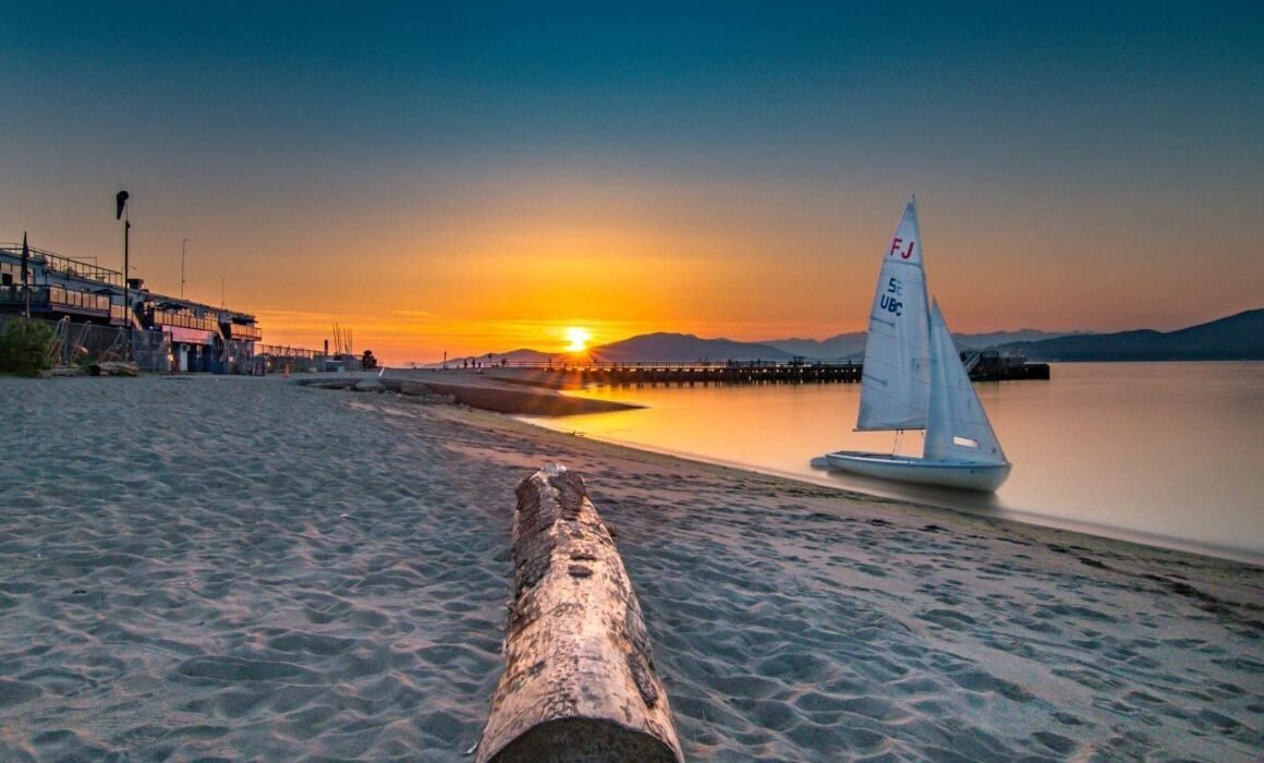 Vancouver'da Keşfedilmeyi Bekleyen Gizli Hazineler ve Şehir ile Doğa İçin Gezi Rehberi