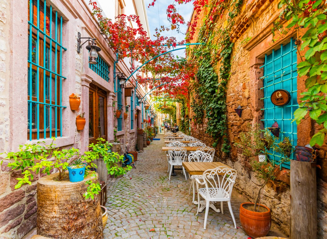 Ada Severler Buraya! Türkiye'nin En Güzel 8 Adası!