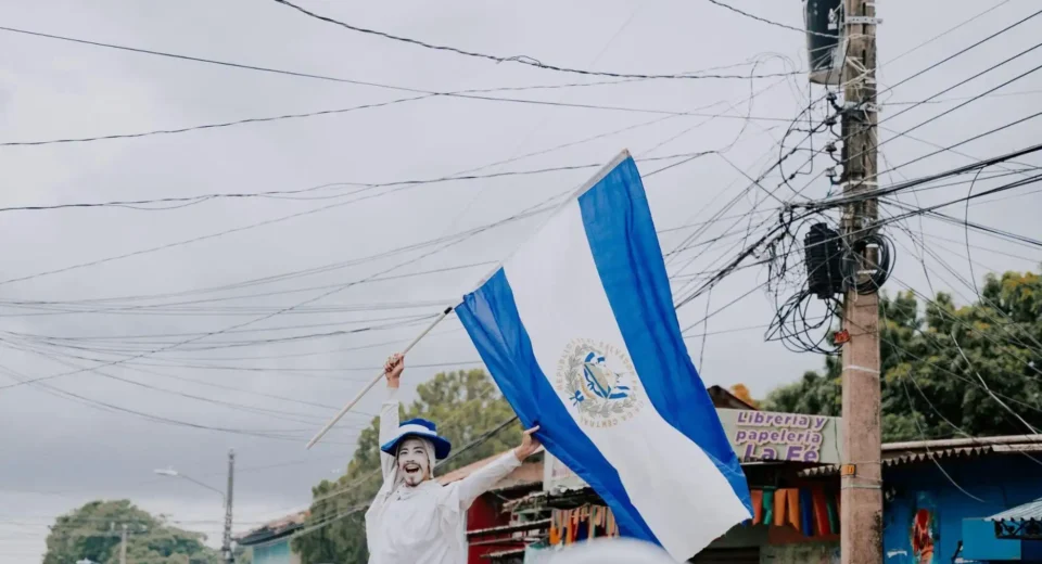 El Salvador'un Doğası ve Kültürü