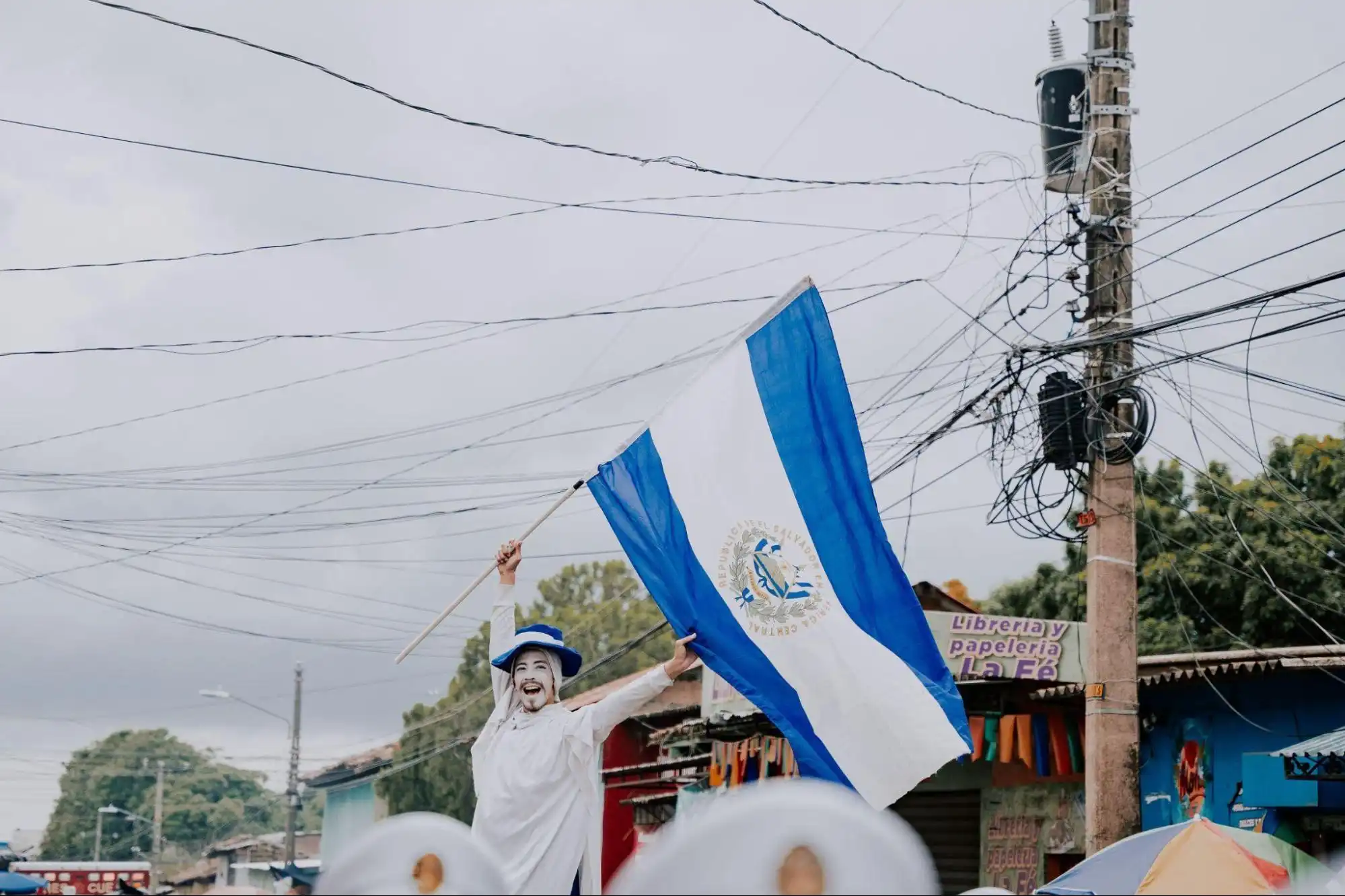El Salvador'un Doğası ve Kültürü