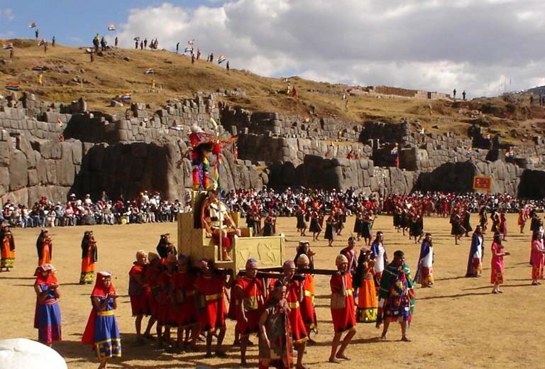 Güney Amerika'nın En Bilinen 6 Festivali