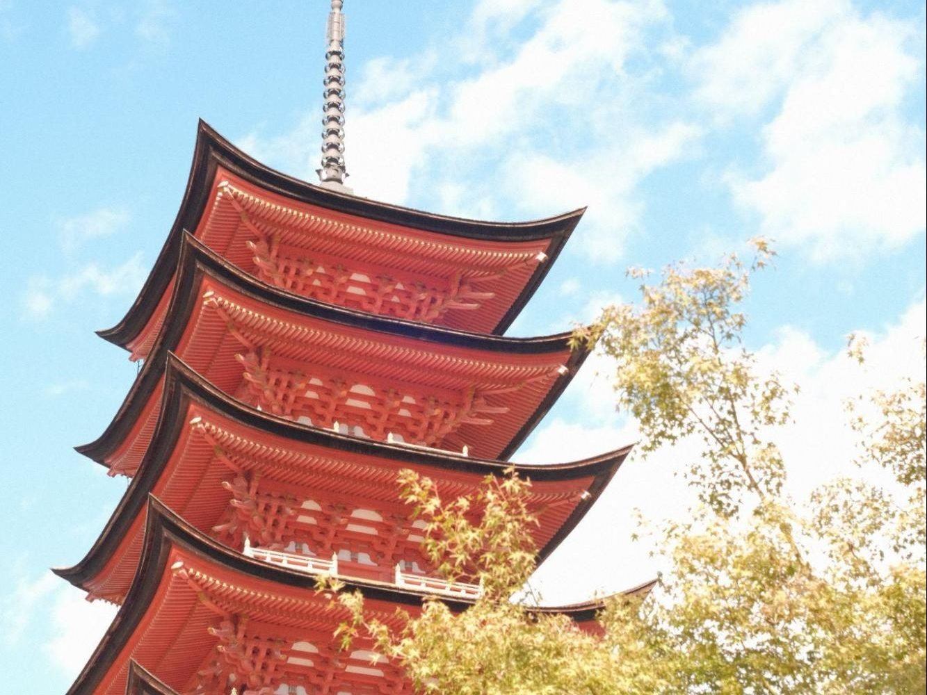 Gelenekten Geleceğe: Japon Kültürü ve Efsanevi Serüveni
