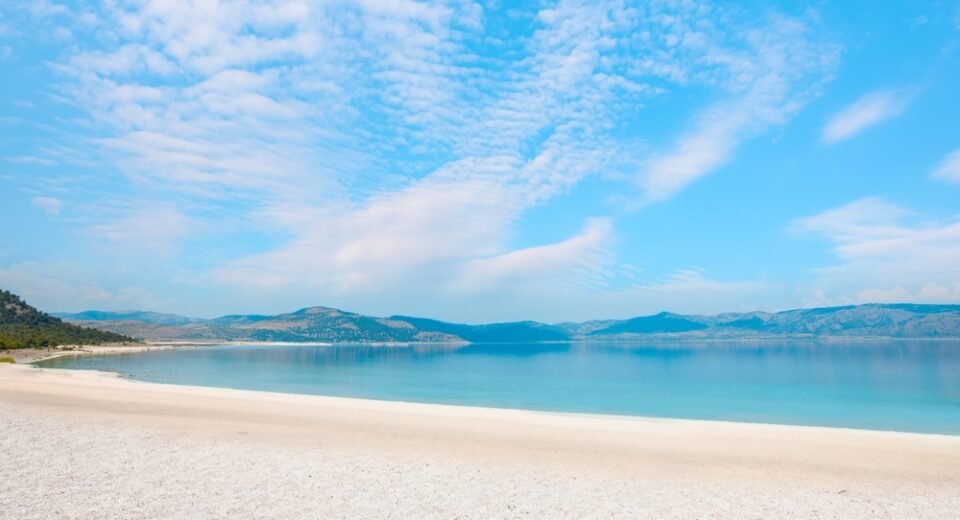 Gökyüzünü İzlemek İçin En İdeal Yerler