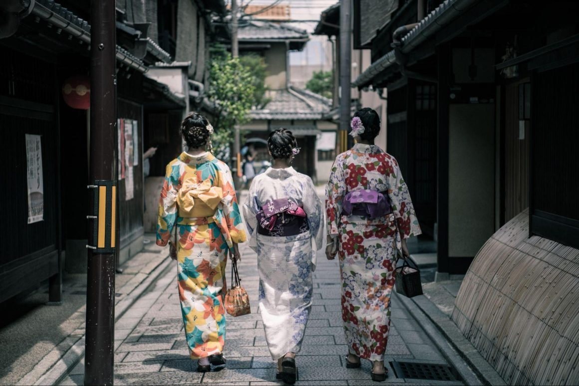 Japonya’da Ziyaret Edilecek Yerler ve Tarihi Mekânlar ile Rotalar