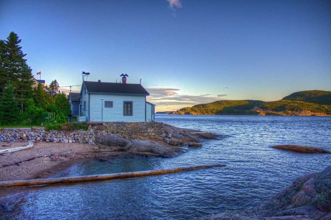Kanada’nın Kıyıları – Fundy Körfezi’nden Vancouver Adası’na Uzanan Yolculuk
