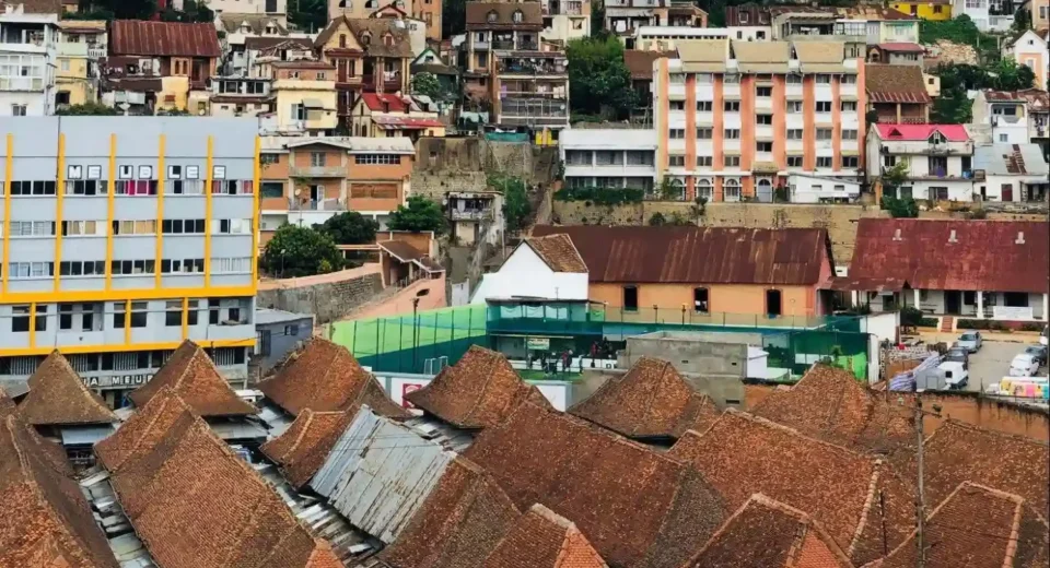Madagaskar: Egzotik Hayvanlar ve Eşsiz Doğasıyla Dolu Bir Cennet