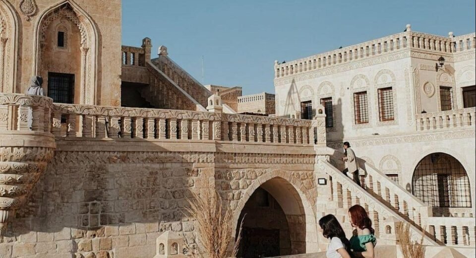 Mardin Gezi Rehberi: Keşfedilmesi Gereken Yerler