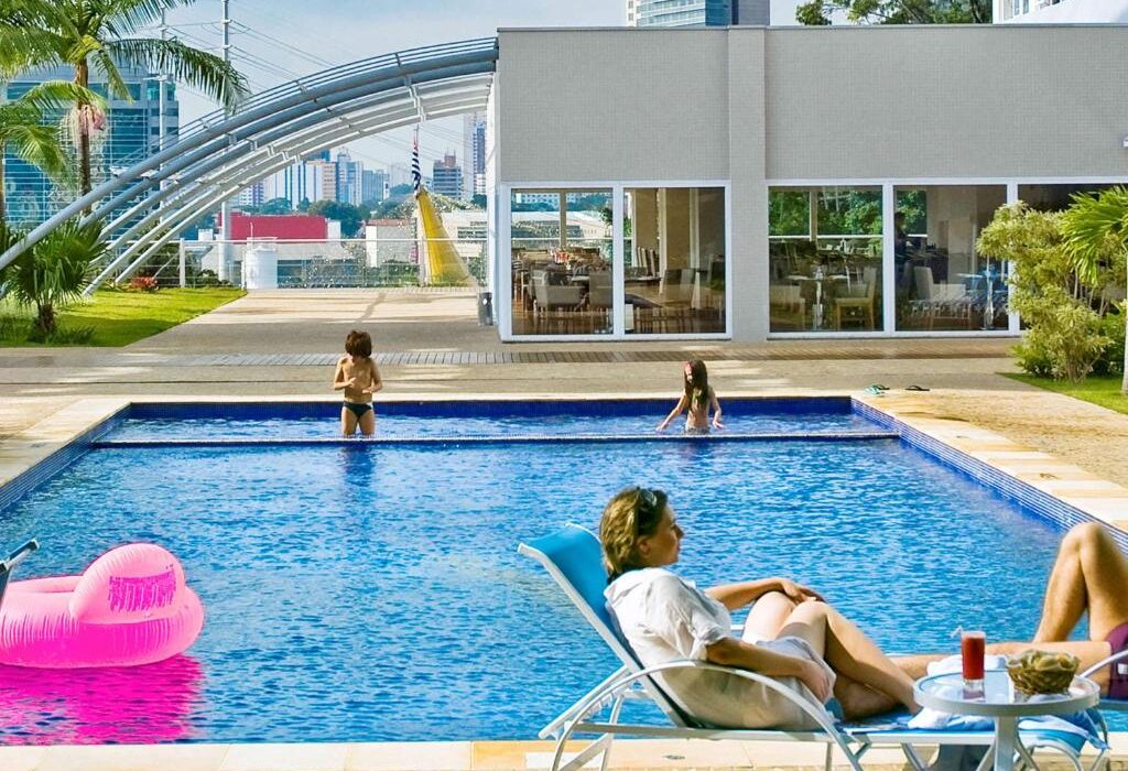 Çocuklarla São Paulo'da Tatil: Renkli Bir Macera İçin İpuçları ve Öneriler