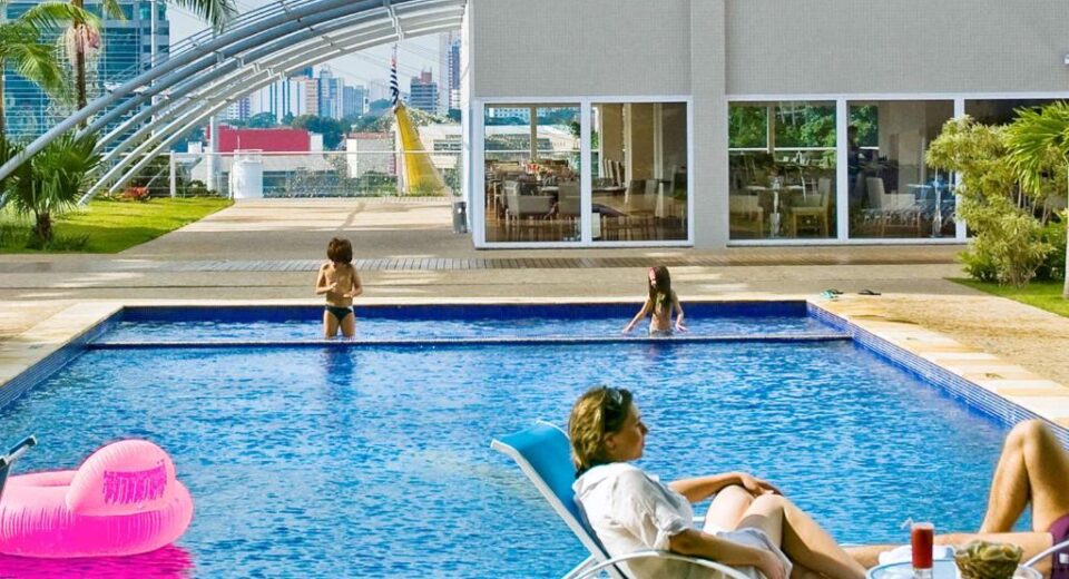 Çocuklarla São Paulo'da Tatil: Renkli Bir Macera İçin İpuçları ve Öneriler