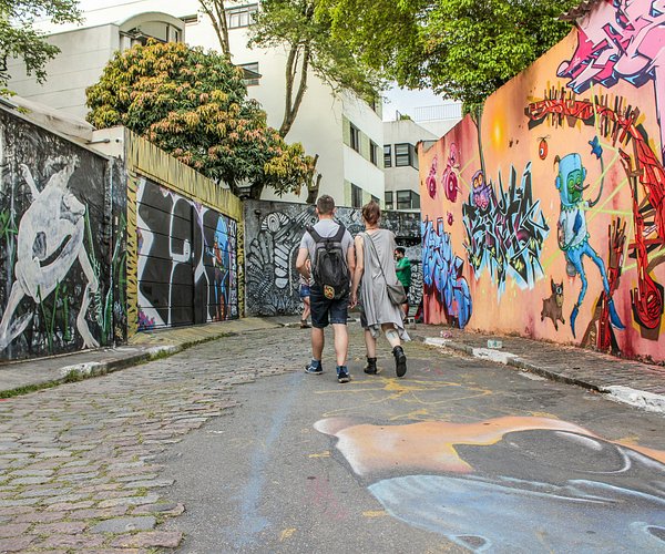 São Paulo Şehri İçin Seyahat Rehberi: Keşfedilecek En İyi Yerler ve İpuçları