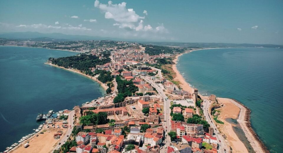 Sinop'ta Ziyaret Etmeniz Gereken Yerler ve Gezi Rehberi