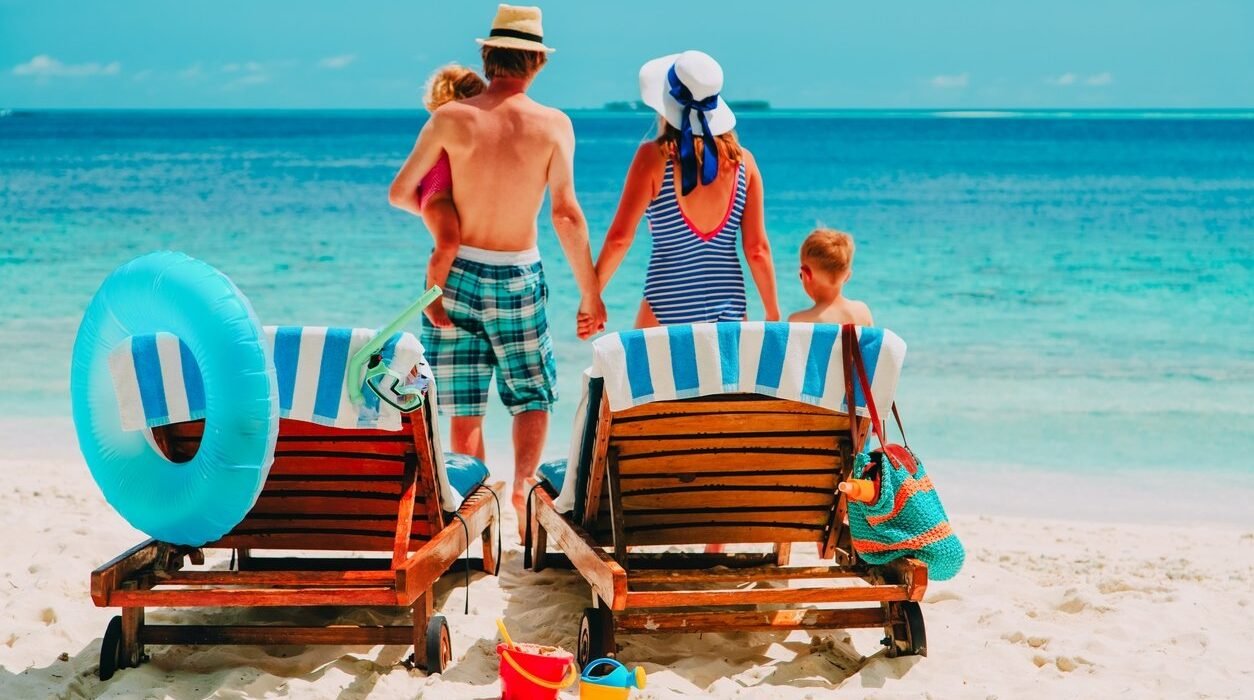Çocuklarla Varna Şehri'nde Tatil: Aile Dostu Aktiviteler ve Gezi Önerileri