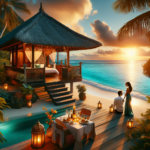 Tayland’da Egzotik Plajlar ve Deniz Keyfi: Unutulmaz Bir Tatil Deneyimi